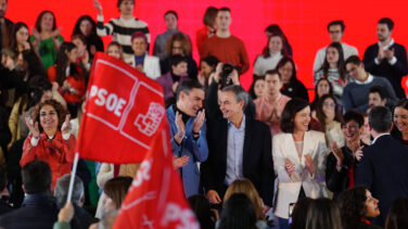 El Gobierno aprobará el martes una ley que exigirá la paridad en el Consejo de Ministros y las grandes empresas