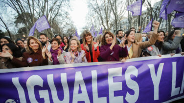 La mujer política y el nombre de la rosa