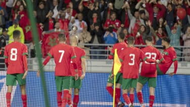 Detenido un empleado de hotel por insultar a la selección de Marruecos: "Malditos moros de mierda"