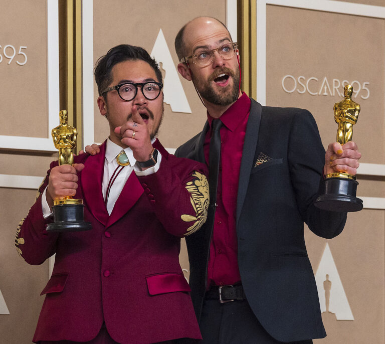 Cuánta audiencia tienen las películas de los premios Oscar en España