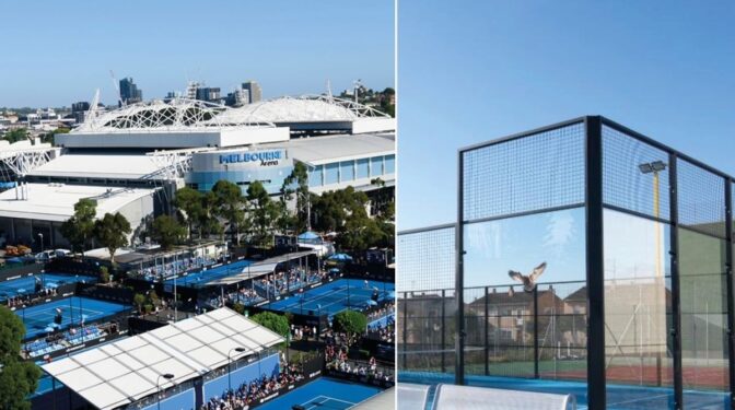 Green Set y Padel Courts refuerzan su alianza para ser líderes en superficies de tenis y pádel con bd-capital