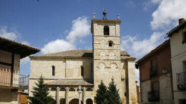 Hallan en Italia la talla de San Lucas robada en 1979 en Palencia