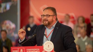 'Pillada' al alcalde de Mérida: "El que denuncie al ayuntamiento no va a entrar a trabajar más mientras que esté el PSOE"
