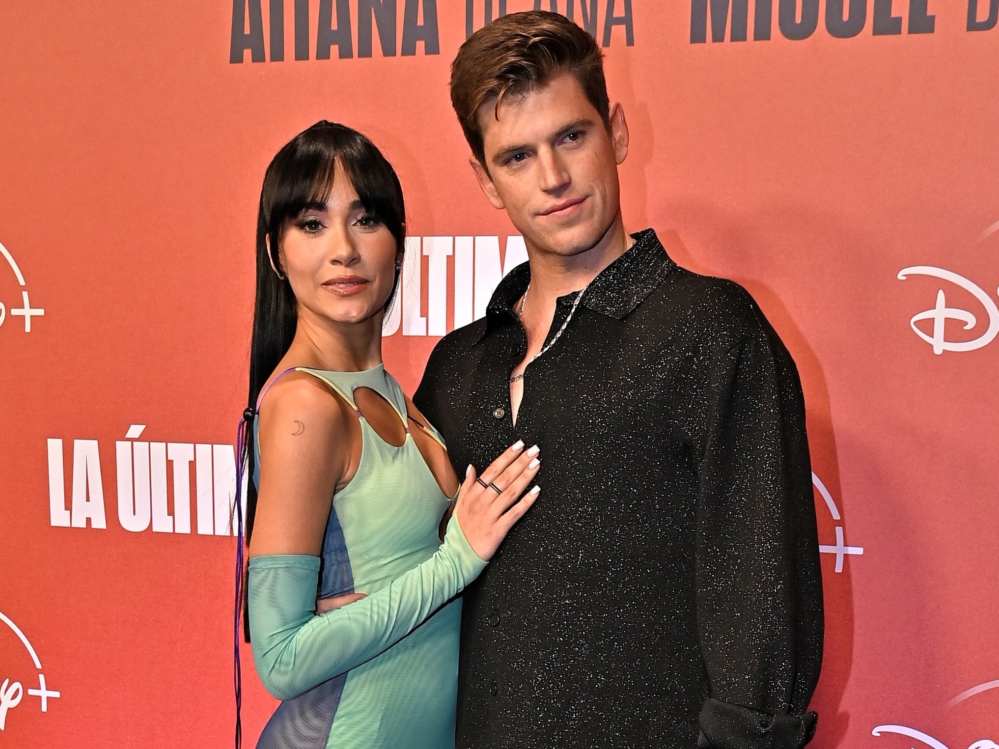 Aitana Canta Sobre Su Relación Con Sebastian Yatra En Los Ángeles