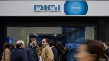 Digi revienta el mercado con nuevas ofertas en fibra y móvil tras las subidas de Movistar, Orange y Vodafone