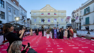 El Festival de Málaga celebra que el cine y las series españolas estén de moda