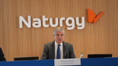 Reynés seguirá al frente de Naturgy cuatro años más