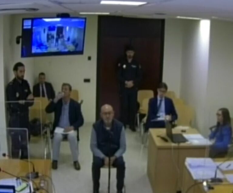 La Policía no pudo investigar las cuentas personales de ‘Tito Berni’ por ser aforado