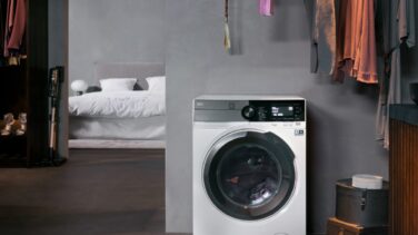 Ahorrar agua y energía: Descubre las lavadoras AEG de lavado a vapor ¡con descuentos del 30%!
