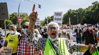 Escrivá penaliza a los salarios más altos para pagar la reforma de las pensiones