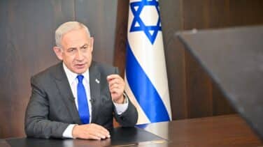 Netanyahu retrasa la aprobación de la polémica reforma judicial