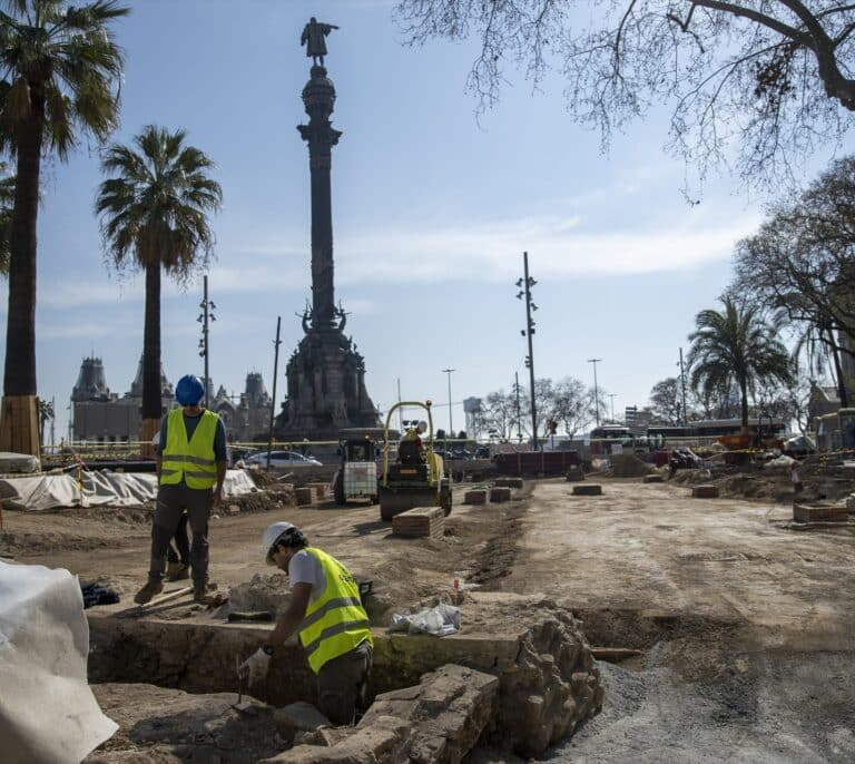 El INE confirma que el PIB creció un 5,5% en 2022