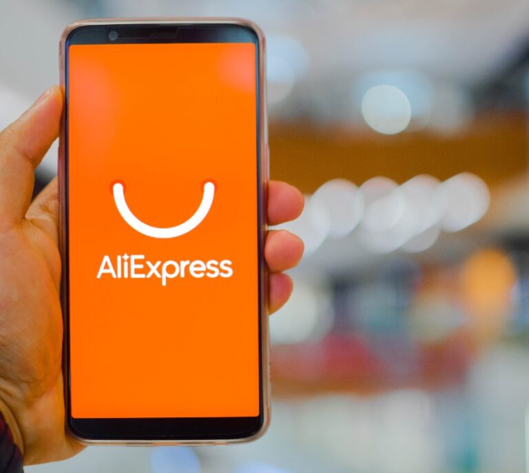 Así es AliExpress Choice: ofertas, envíos y devoluciones gratis