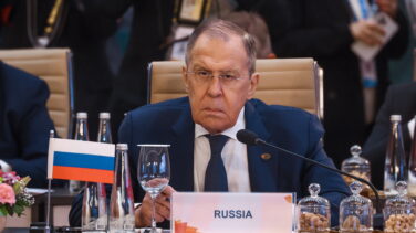 Blinken y Lavrov se reúnen por primera vez desde que Rusia invadió Ucrania