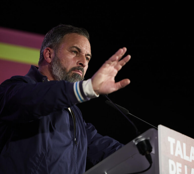 Vox exigirá entrar en todos los gobiernos autonómicos en los que sea imprescindible para el PP