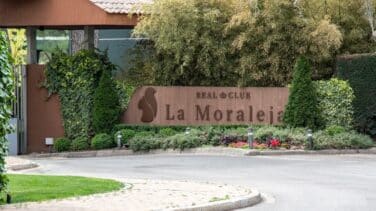 Tensión en el golf de La Moraleja: acusan al presidente de "agresión" a un socio en la última reunión