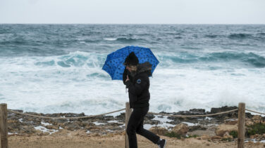 Dolor de cambio de tiempo: “Entre el 30% y el 60% de la población es meteorosensible”