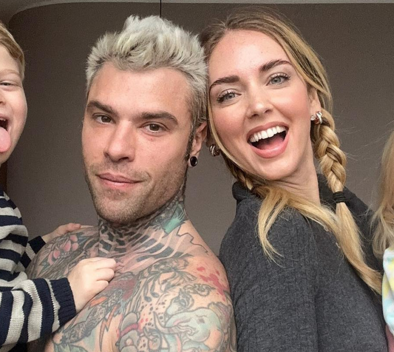 El problema de salud de Fedez que ha dado alas a los rumores de crisis con Chiara Ferragni