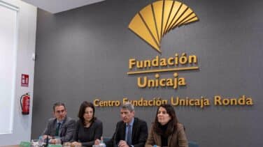 Fundación Unicaja vota en contra de ratificar los nombramientos de Maite Costa e Isidoro Unda como consejeros