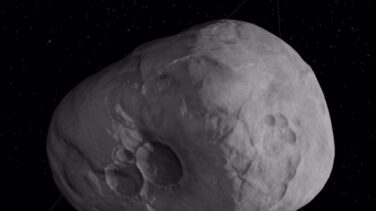 La NASA avisa del riesgo de impacto de un asteroide contra la Tierra en 2046