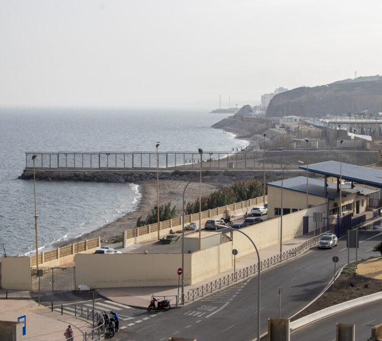 Una ONG de Marruecos pide ante la ONU “el fin de la colonización española” de Ceuta, Melilla y las Islas Canarias