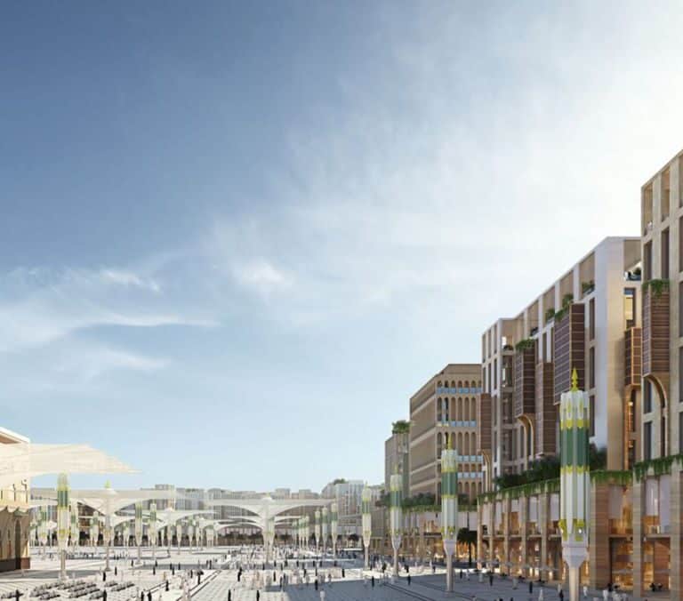 Grandes cadenas hoteleras miran hacia Arabia Saudí en búsqueda de nuevas oportunidades de crecimiento