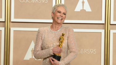 Jamie Lee Curtis sobre los trans en los Premios Óscar: “¿Cómo incluyes a todos con opciones binarias?”