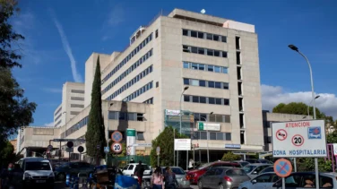 Un menor de 12 años en estado grave tras caer por un balcón en Mijas (Málaga)