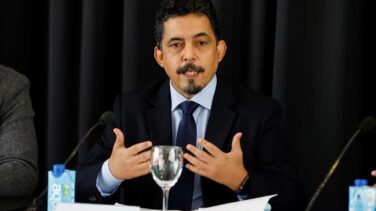 "El único reproche a la generación que fundó el Polisario es cierta incapacidad para producir el relevo"