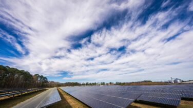 GoodWe participa en un proyecto de 74MW, uno de los mayores fotovoltaicos de Grecia