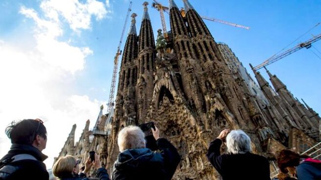 Barcelona, el destino favorito de los turistas para sus compras de lujo