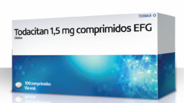 Todacitán, el tratamiento para dejar de fumar, volverá a estar en farmacias el 20 de marzo