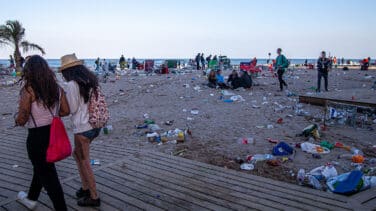 Santa Faz: cómo Alicante recuperó la fiesta religiosa que se convirtió en un macrobotellón