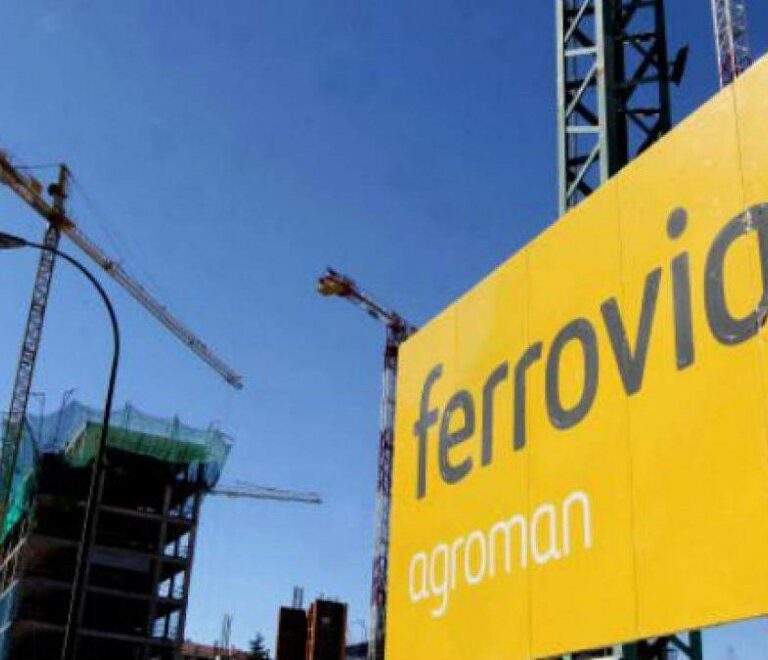 Ferrovial responde al Gobierno:  Las razones económicas son "sobradas y conocidas"