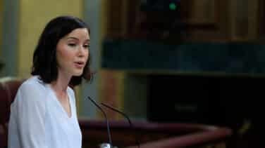 El PSOE, a Podemos: "No hay humillación en trabajar por un consenso amplio" en la reforma del 'sí es sí'