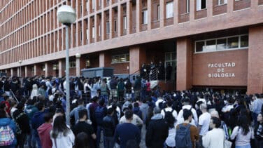 Investigan irregularidades denunciadas en las oposiciones convocadas por la Generalitat