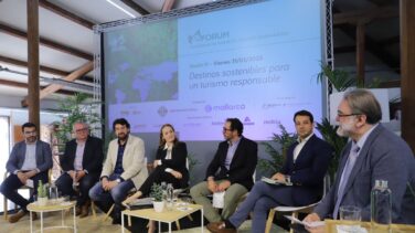 La transición ecológica y la sostenibilidad en el turismo, aspectos clave para combatir el cambio climático en eForum