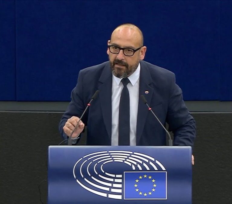 El "boicot" de Argelia a España llega al Parlamento Europeo: "Las empresas han perdido 1.000 millones"