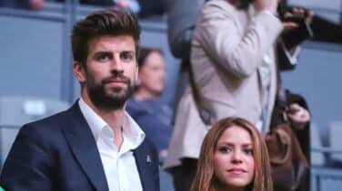 Gerard Piqué ataca a los fans de Shakira y la cantante responde