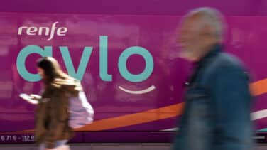 Renfe llevará a Andalucía sus trenes 'low cost' a partir del mes de junio para competir con Iryo