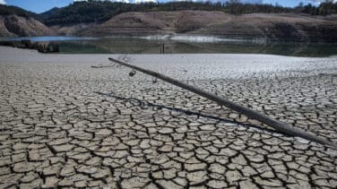 La peor sequía en décadas acerca Barcelona a la declaración de emergencia en noviembre