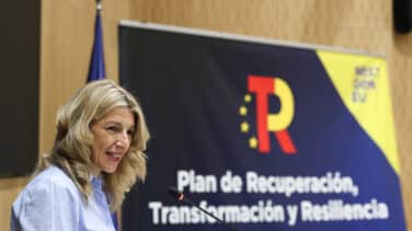 Yolanda Díaz movilizará a los abstencionistas del PSOE
