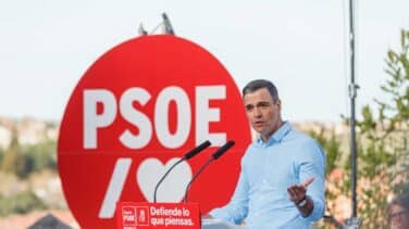 El PSOE asume sacar la reforma del 'sí es sí' con el PP tras el nuevo portazo a Podemos