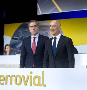 Ferrovial dispara un 604% su beneficio hasta los 3.239 millones gracias a [...]