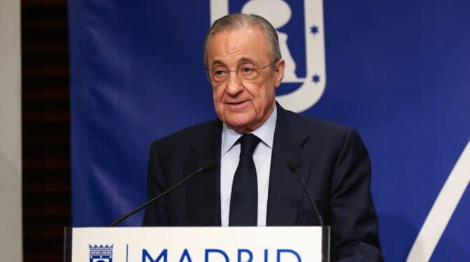 Florentino Pérez se hace con el contrato para construir el primer estadio de fútbol de Nueva York