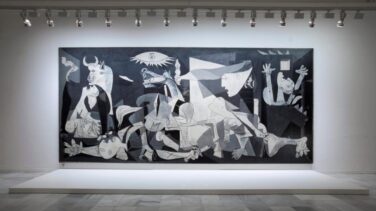 Las tres dimensiones del 'Guernica': arte, historia y propaganda del cuadro más famoso del siglo XX