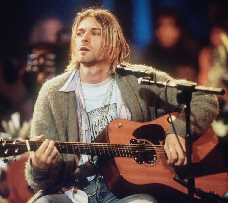 Las teorías conspirativas que envuelven el suicidio de Kurt Cobain