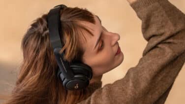 Los famosos auriculares inalámbricos Soundcore de Anker ¡tienen ahora un 25% de descuento!