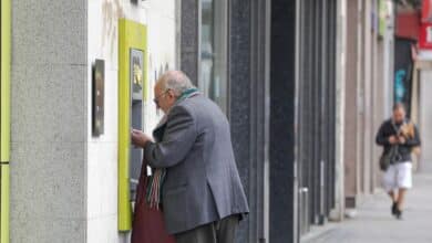 El FMI pone a España deberes para garantizar el sistema de pensiones
