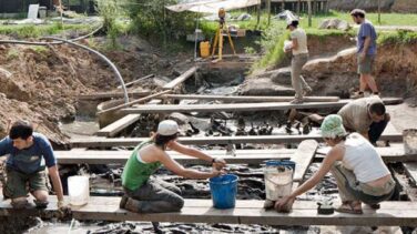 Los ochos proyectos catalanes nominados al Premio Nacional de Arqueología y Paleontología